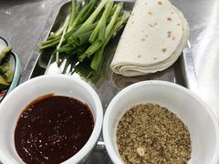 -小李子烧烤火锅地锅(枣行店)
