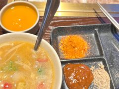 -新石器烤肉(之心城店)