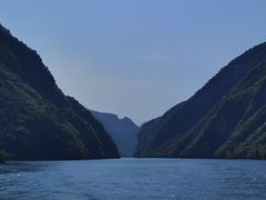 -乌江画廊(彭水苗族土家族自治县)