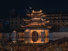 -夫子庙秦淮河画舫