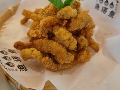 -渔语鱼新川菜Bistro(万象天地店)