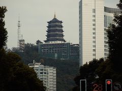 -文昌阁