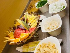 -海底捞火锅(团结桥店)