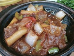 -一茶一点(海景店)