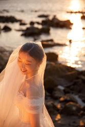 -蒙太奇婚纱摄影(万达店)