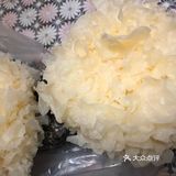 养生之道～银耳汤！