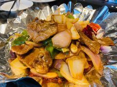 -尹兰楼西北风情餐厅(嘉定店)