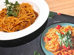 -必胜客(滨河店)