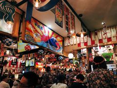 -平成屋·午肴夜酒(四川北路店)