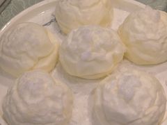 雪衣豆沙-黄家饺子东北特色菜馆(湖滨商业街店)