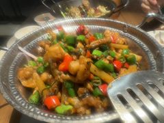 -首秀·四川料理(星耀101店)