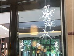 -清远熹乐谷温泉度假酒店