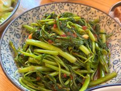 -峇峇娘马来西亚餐厅(望京SOHO店)