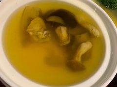 -绿茶餐厅(华联万柳店)