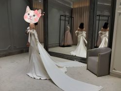 -MuseMarry婚纱(前海嘉里中心店)