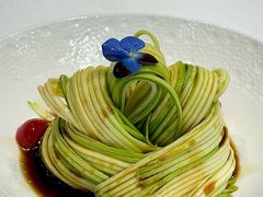 捞汁西葫芦-天福苑(崇宁路店)