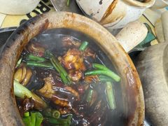 -明辉田鸡粥