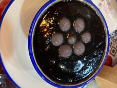 -五条人糖水铺-宽厚里店
