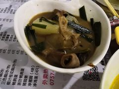 -黄师奶甜品店