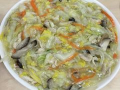 -玉华饮食店(茅台路店)