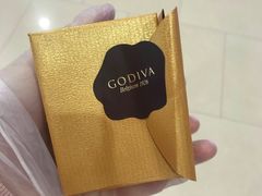 -GODIVA(印象城店)