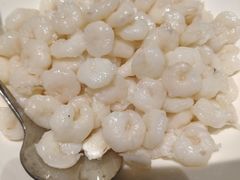 虾仁-欣旺·迎宾楼·百年无锡菜