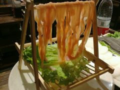 -唇辣号重庆老火锅(燕郊鑫乐汇店)