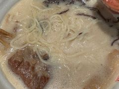 -味千拉面(双井店)