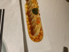 -江城小馆陕南妈妈菜·全球旅行餐厅(钟楼店)