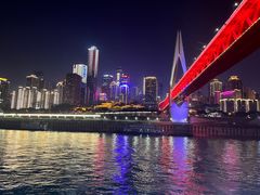 -重庆两江夜游-交运系列