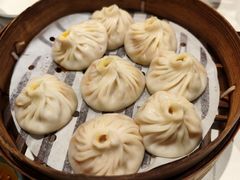 -馋三尺蟹粉小笼(人民广场店)