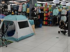 -迪卡侬(高新万达店)