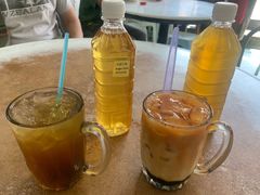 -丽丰茶冰室