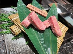 指切牛舌-老乾杯和牛烧肉(王府中环店)