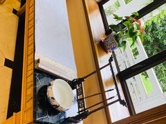 -杭州香格里拉·香宫中餐厅