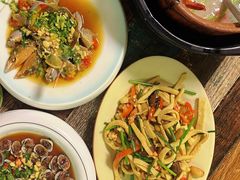 -潮和兴海鲜城·地道潮汕菜(佛山店)