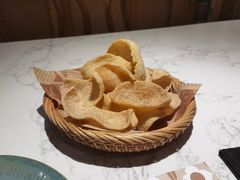 -芭札·Thai泰国餐厅(同和金铂天地店)