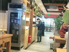 -湘人龙记老长沙米粉(华普国际大厦店)