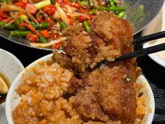 -顺香居·老字号湖北菜(江汉路店)