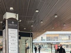 -首创奥特莱斯(北京店)