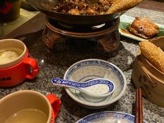 -南京大牌档(济南万象城店)