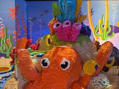 -上海乐高探索中心