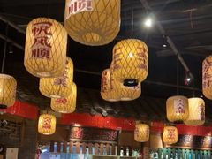 -南京大牌档(济南万象城店)