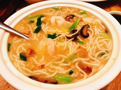 莆田卤面-莆田餐厅PUTIEN(三里屯店)