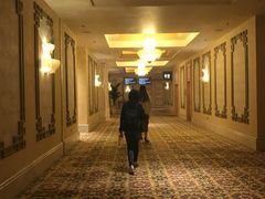 -澳门喜来登大酒店