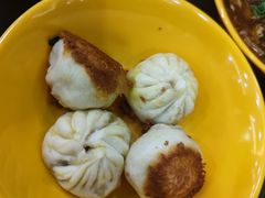 -毛华美食(清扬路店)