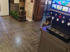 -博山菜·大厨烙馍村(金乔社区店)