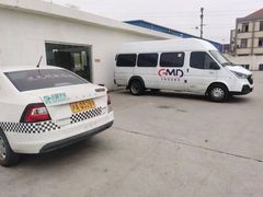 -光明驾校·学车·陪驾(杨浦店)