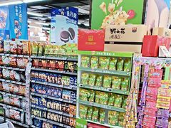 -物美大卖场(玉蜓桥店)