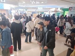 -天河城购物中心